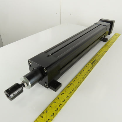 TOL O MATIC RSA64 BN04SK18 LMI ST1 Linear Rod Screw Actuator