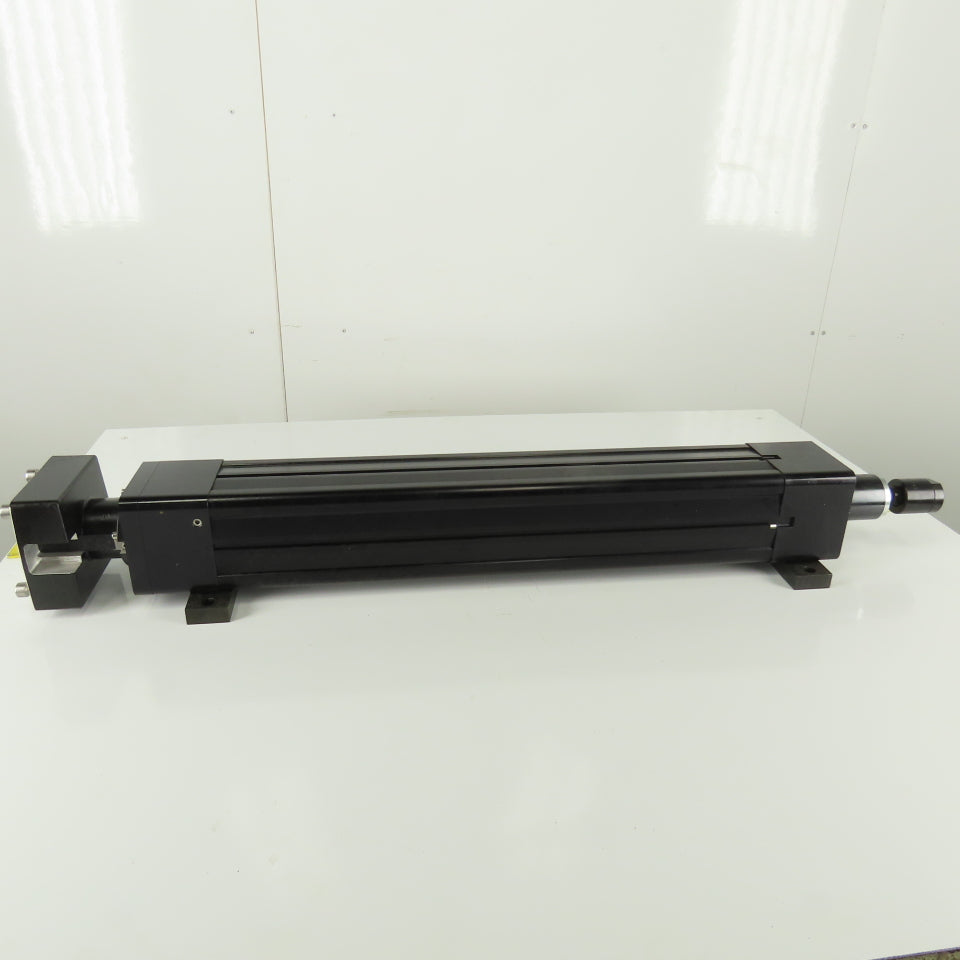 TOL O MATIC RSA64 BN04SK18 LMI ST1 Linear Rod Screw Actuator