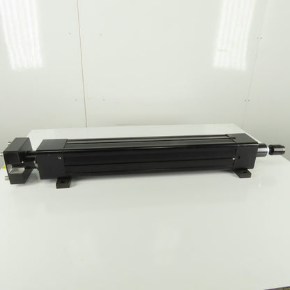 TOL O MATIC RSA64 BN04SK18 LMI ST1 Linear Rod Screw Actuator