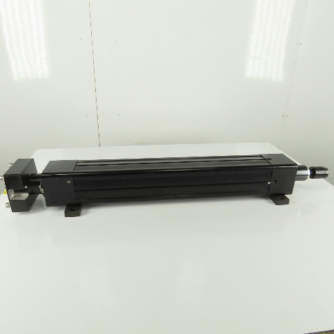 TOL O MATIC RSA64 BN04SK18 LMI ST1 Linear Rod Screw Actuator