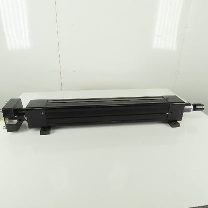 TOL O MATIC RSA64 BN04SK18 LMI ST1 Linear Rod Screw Actuator