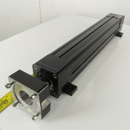 TOL O MATIC RSA64 BN04SK18 LMI ST1 Linear Rod Screw Actuator
