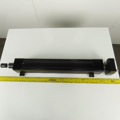 TOL O MATIC RSA64 BN04SK18 LMI ST1 Linear Rod Screw Actuator