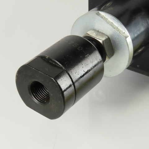 TOL O MATIC RSA64 BN04SK18 LMI ST1 Linear Rod Screw Actuator