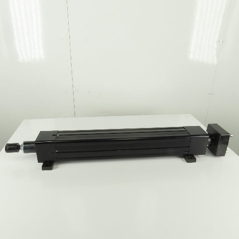 TOL O MATIC RSA64 BN04SK18 LMI ST1 Linear Rod Screw Actuator