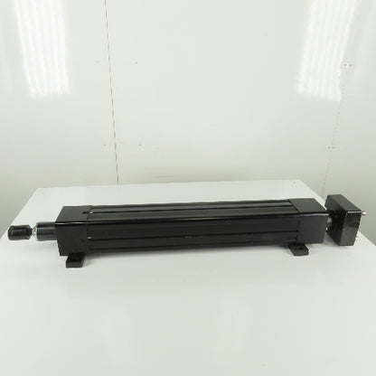 TOL O MATIC RSA64 BN04SK18 LMI ST1 Linear Rod Screw Actuator