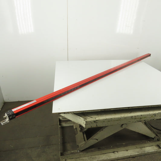 Schneider Electric XUS-LBR5A2120T Transmitter Safety Light Curtain Set 2120mm