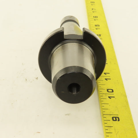 NMTB40 Taper Tool Holder 3/8" Bore 5/8"-11 Draw Bar Thread 1-3/4" Projection