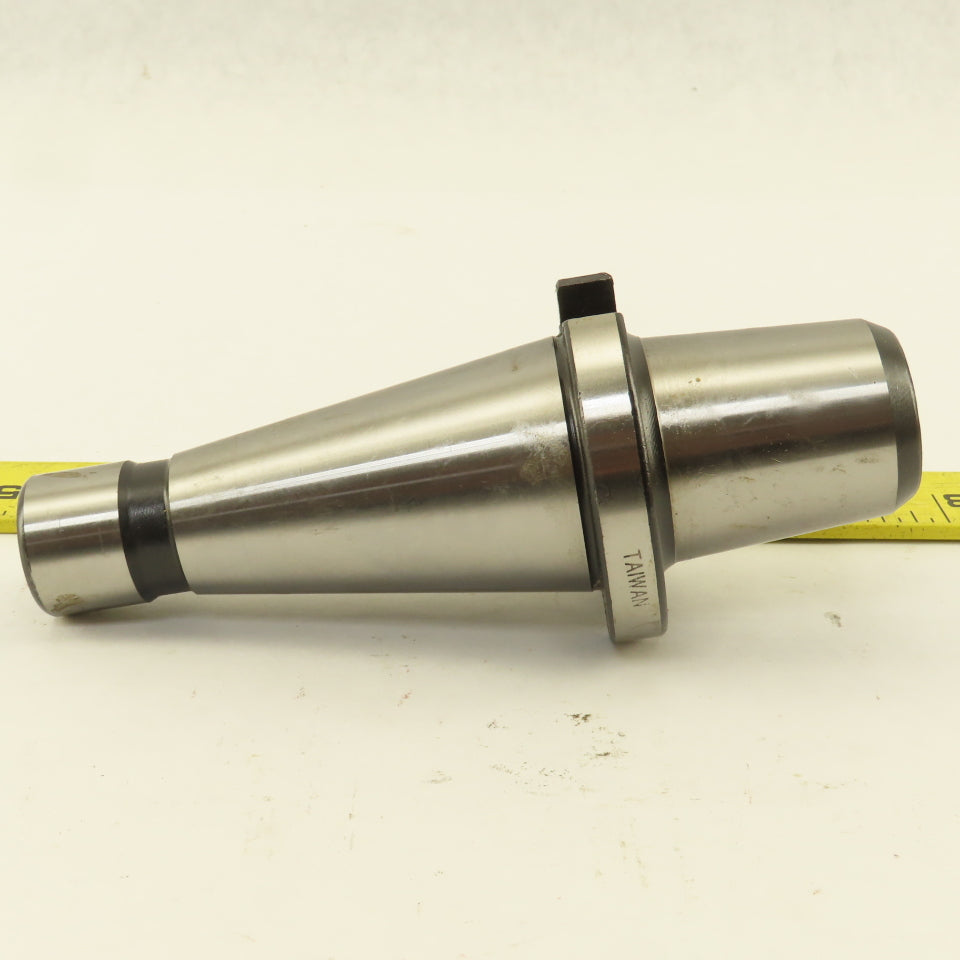 NMTB40 Taper Tool Holder 3/8" Bore 5/8"-11 Draw Bar Thread 1-3/4" Projection