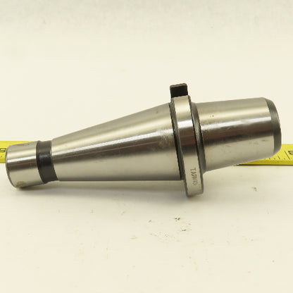 NMTB40 Taper Tool Holder 3/8" Bore 5/8"-11 Draw Bar Thread 1-3/4" Projection