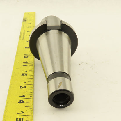 NMTB40 Taper Tool Holder 3/8" Bore 5/8"-11 Draw Bar Thread 1-3/4" Projection