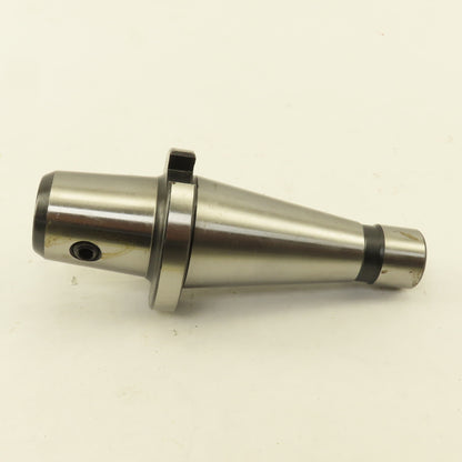 NMTB40 Taper Tool Holder 3/8" Bore 5/8"-11 Draw Bar Thread 1-3/4" Projection