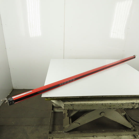 Schneider Electric XUS-LBR5A2120R Receiver Safety Light Curtain Set 2120mm