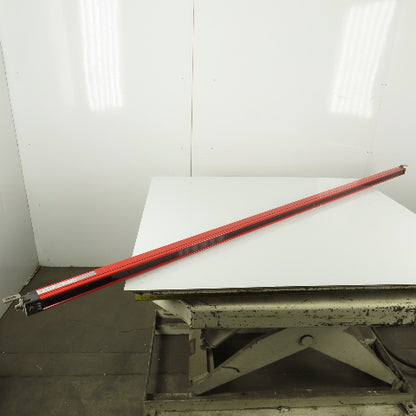 Schneider Electric XUS-LBR5A2120R Receiver Safety Light Curtain Set 2120mm