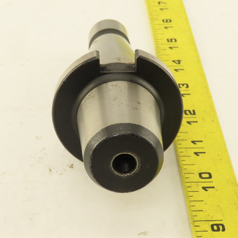NMTB40 Taper Tool Holder 3/8" Bore 5/8"-11 Draw Bar Thread 1-3/4" Projection