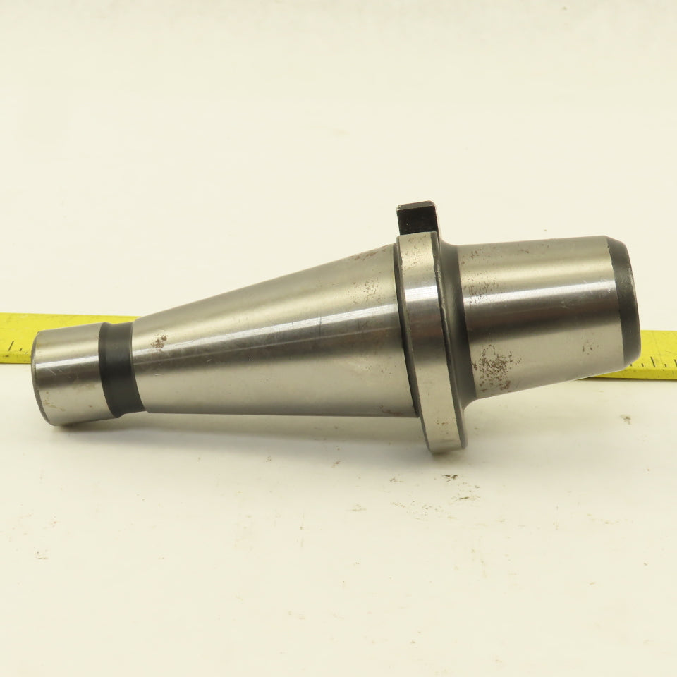 NMTB40 Taper Tool Holder 3/8" Bore 5/8"-11 Draw Bar Thread 1-3/4" Projection