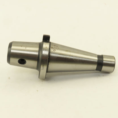 NMTB40 Taper Tool Holder 3/8" Bore 5/8"-11 Draw Bar Thread 1-3/4" Projection
