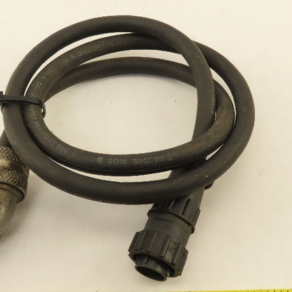 Telemecanique XCK-J H7 240V 3A Plunger Limit Switch