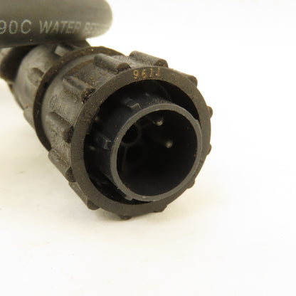 Telemecanique XCK-J H7 240V 3A Plunger Limit Switch