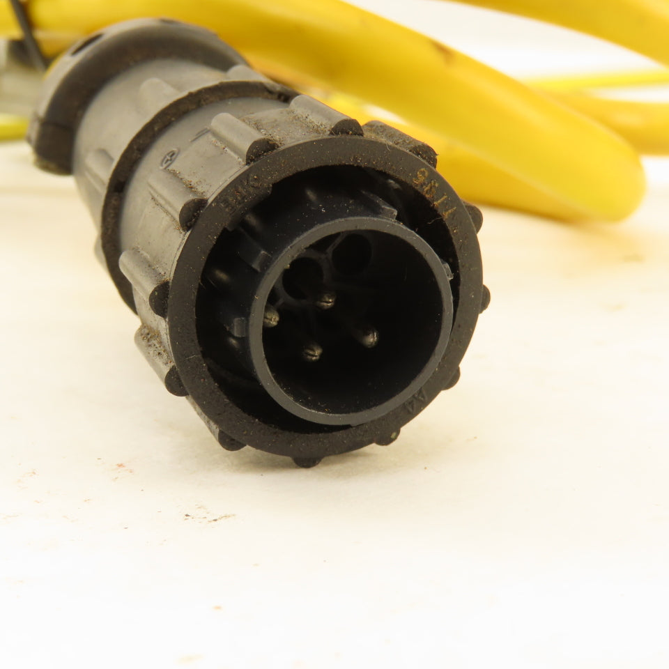 Telemecanique ML02S01-00 MS02S02-06 Micro Limit Switch Assembly