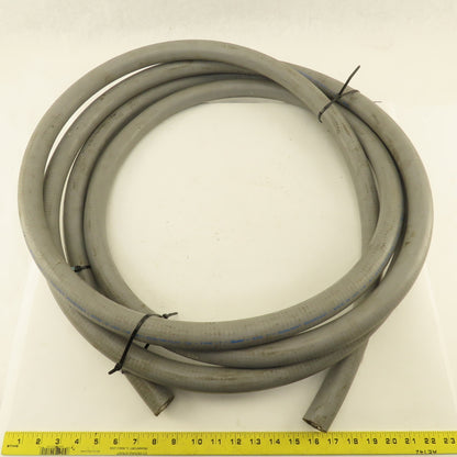 Electri Flex Liquatite 1" Flexible EMT Conduit PVC Jacket 22'
