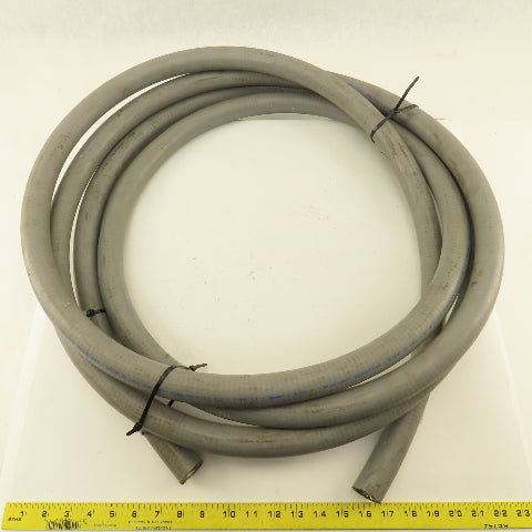 Electri Flex Liquatite 1" Flexible EMT Conduit PVC Jacket 22'