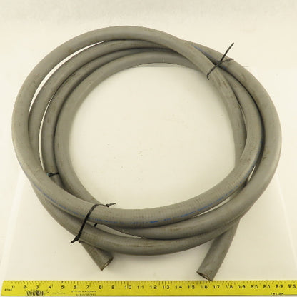 Electri Flex Liquatite 1" Flexible EMT Conduit PVC Jacket 22'