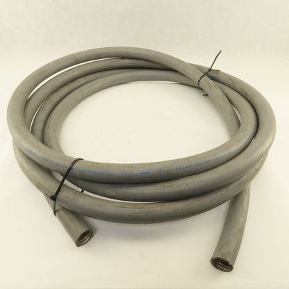 Electri Flex Liquatite 1" Flexible EMT Conduit PVC Jacket 22'