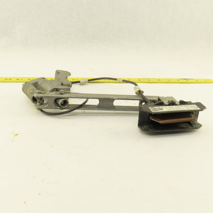Duct-O-Wire Model C-40 40 Amp 600V Overhead Crane & Hoist Conductor Assembly
