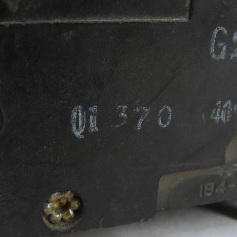 Square D Type Q1 70A 3 Pole Circuit Breaker 240V Lot Of 3