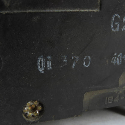 Square D Type Q1 70A 3 Pole Circuit Breaker 240V Lot Of 3