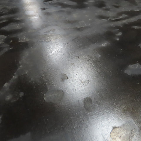 30" x 60" Cast Iron Webbed Layout Assembly Table 1/2" Machined  Top