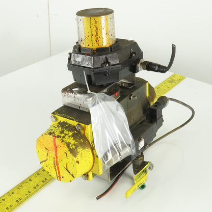 Moniteur FMYB-5120X14285 Valve Position Transmitter Apollo AS115 Autovalve