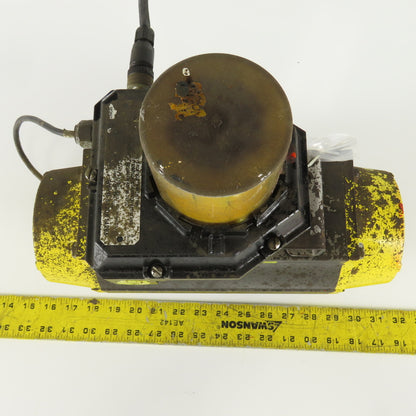 Moniteur FMYB-5120X14285 Valve Position Transmitter Apollo AS115 Autovalve