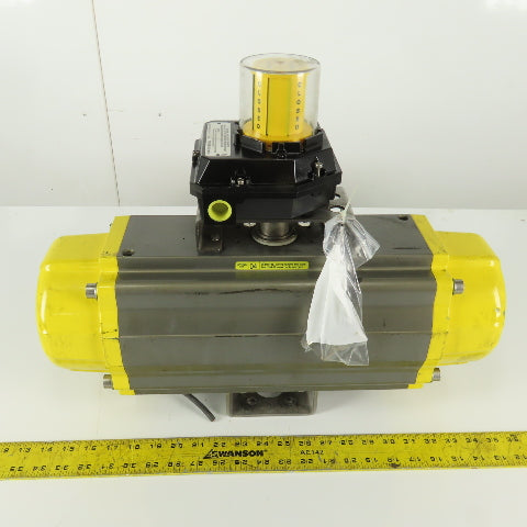 Moniteur FMYB-5120X14285 Valve Position Transmitter Apollo AS160 Autovalve
