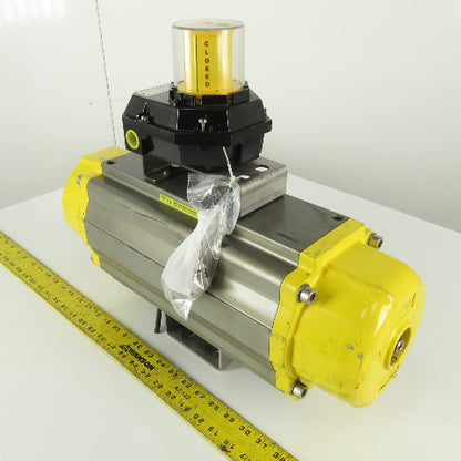 Moniteur FMYB-5120X14285 Valve Position Transmitter Apollo AS160 Autovalve