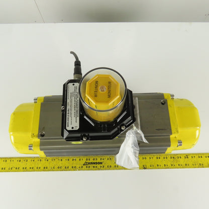 Moniteur FMYB-5120X14285 Valve Position Transmitter Apollo AS160 Autovalve