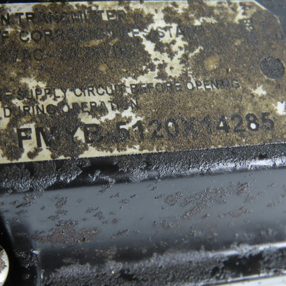 Moniteur FMYB-5120X14285 Valve Position Transmitter Apollo AS085 Autovalve