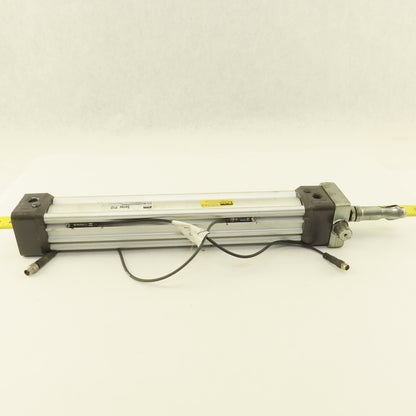 Parker P1DMS040MCE0250SHNNN 40mm Bore 250mm Stroke Double Acting Air Cylinder