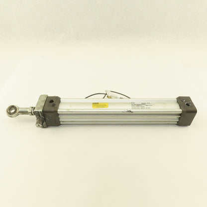 Parker P1DMS040MCE0250SHNNN 40mm Bore 250mm Stroke Double Acting Air Cylinder