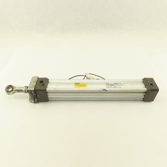 Parker P1DMS040MCE0250SHNNN 40mm Bore 250mm Stroke Double Acting Air Cylinder