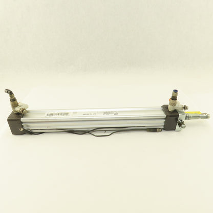 Parker P1DYS040MCE0350SHNNN 40mm Bore 350mm Stroke Double Acting Air Cylinder