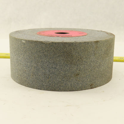 Cincinnati Milacron 29A80-L6-VFM 6Y 5" Dia.  x 2" Wide Grinding Wheel 4202 Rpm