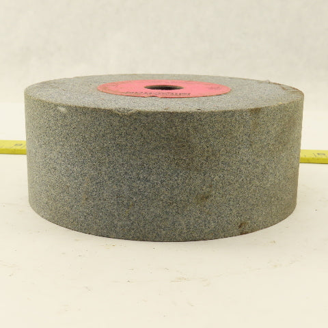 Cincinnati Milacron 29A80-L6-VFM 6Y 5" Dia.  x 2" Wide Grinding Wheel 4202 Rpm