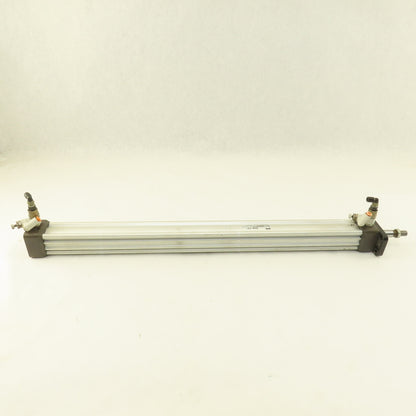 Parker P1D4S040MCE0580F1NNN 40mm Bore 580mm Stroke Double Acting Air Cylinder