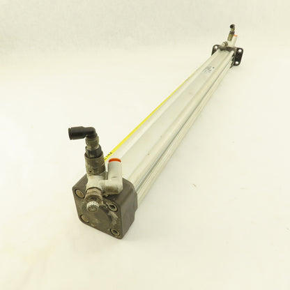 Parker P1D4S040MCE0580F1NNN 40mm Bore 580mm Stroke Double Acting Air Cylinder
