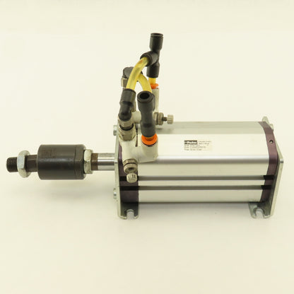 Parker P1M040FDCP5M100 40mm bore 100mm Stroke Double Acting Air Cylinder