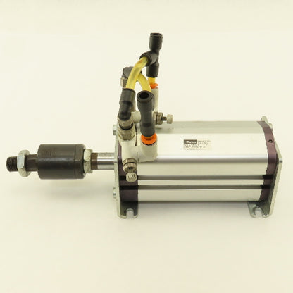 Parker P1M040FDCP5M100 40mm bore 100mm Stroke Double Acting Air Cylinder