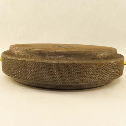 1.06" Smooth Bore Master Ring Gauge