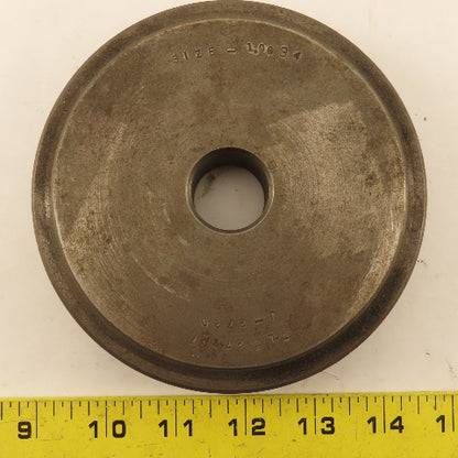 1.06" Smooth Bore Master Ring Gauge